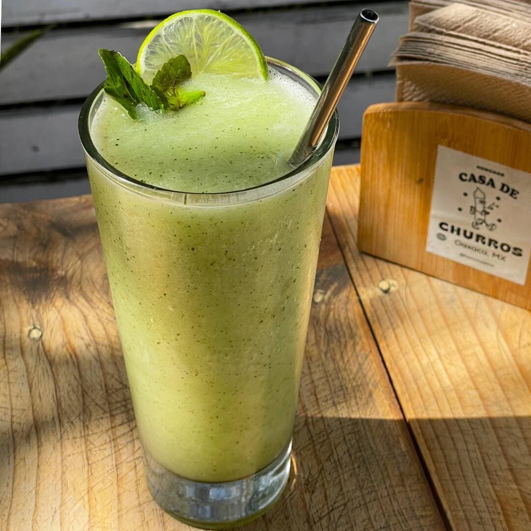 Frizzie Mojito