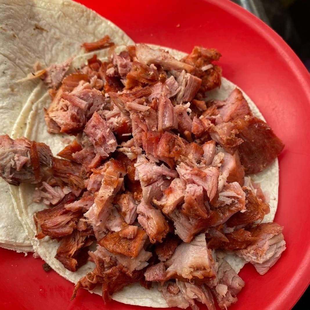 Taco Blandito