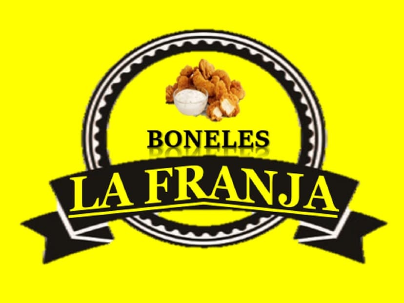 BONELES LA FRANJA