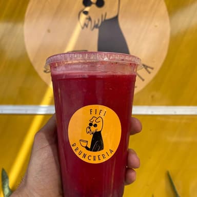 Jugo Buenos Días