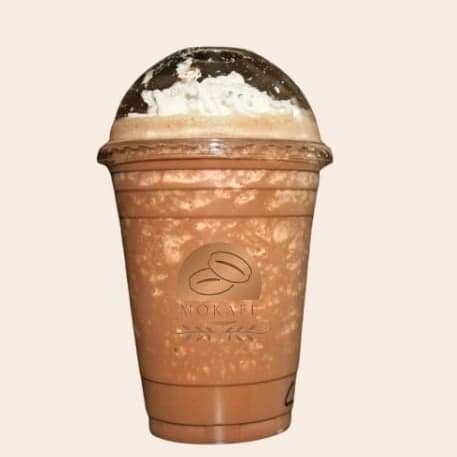 Frappuccino Tradicional