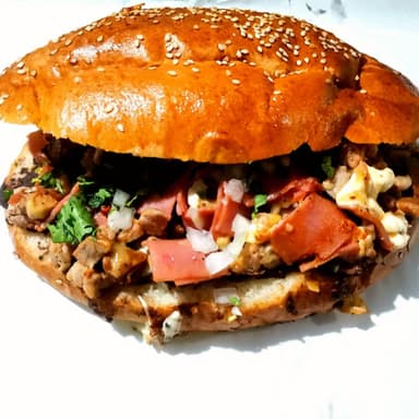 Torta Hawaiana