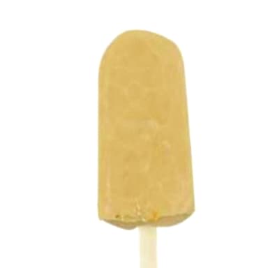 Paleta Cajeta