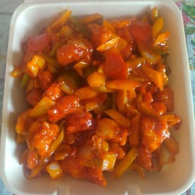 Agridulce Grande