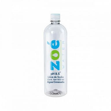 AGUA ZOE