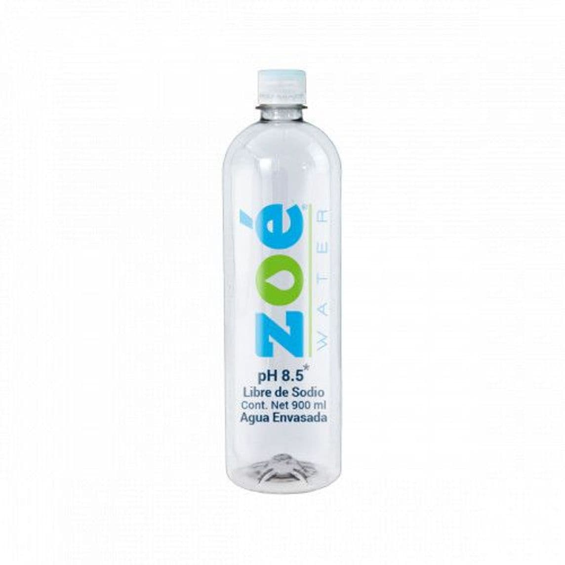 AGUA ZOE