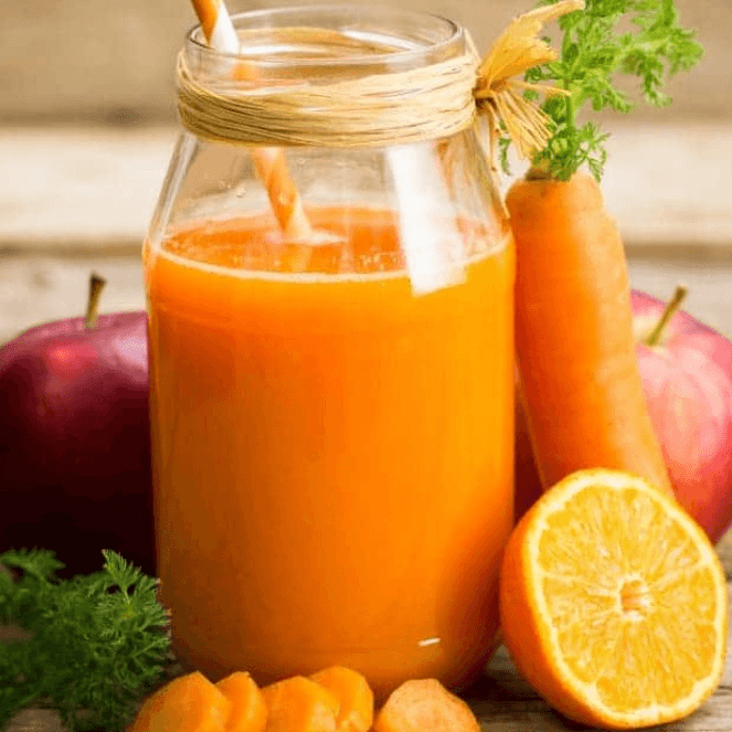 JUGO MIXTO