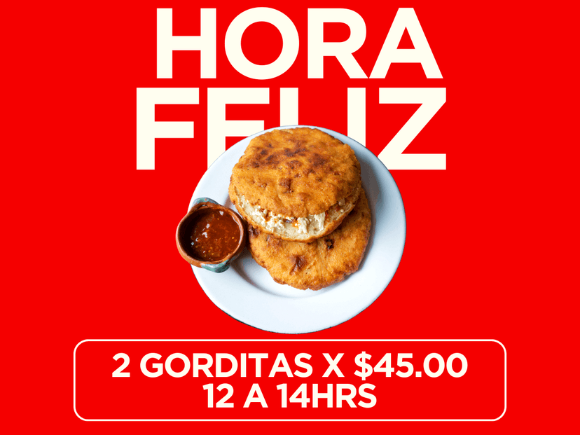 LAS DORADAS DE LA CRUZ