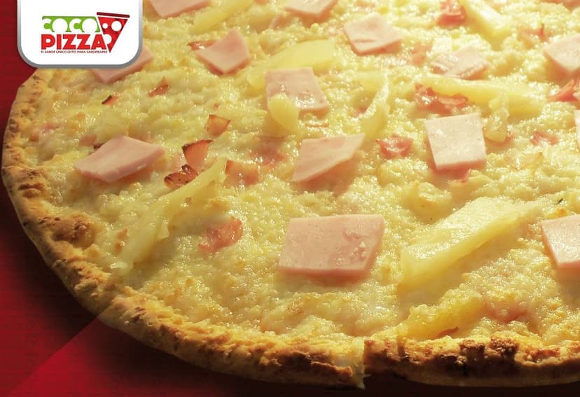 Coco Pizza