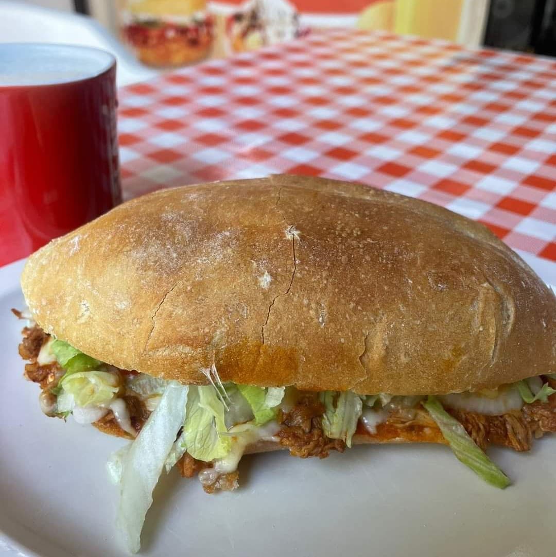 Torta Especial Chayito