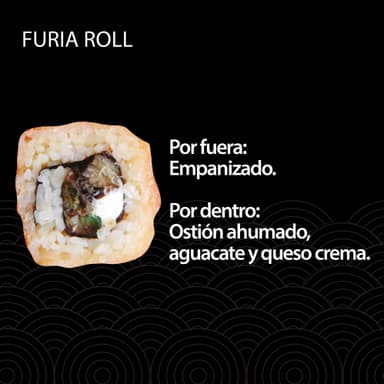 Furia Roll