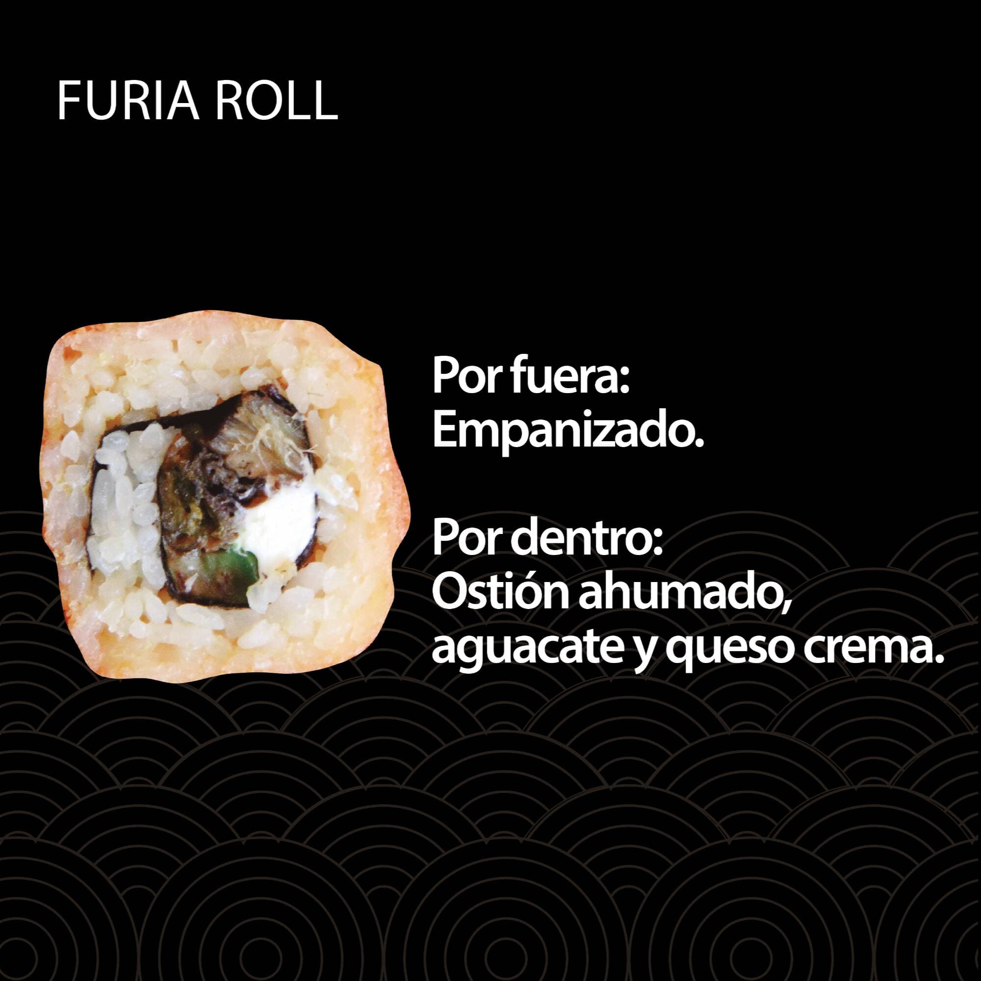 Furia Roll