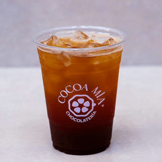 Espresso Americano