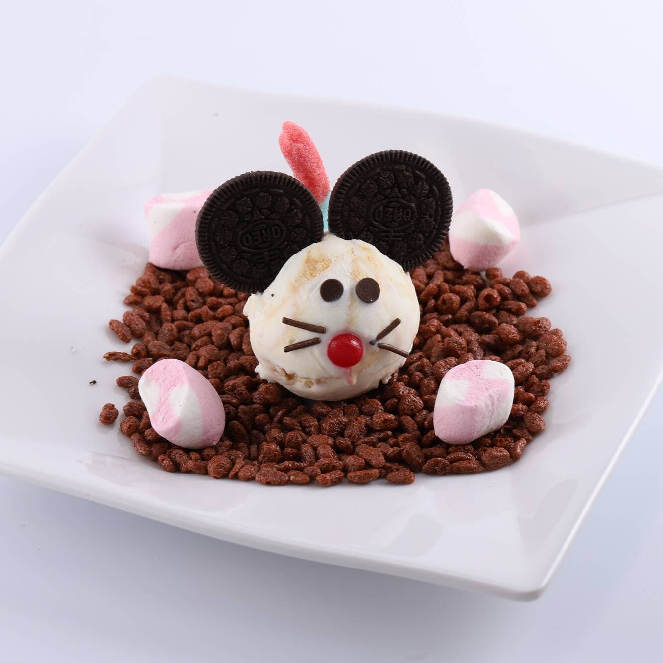 Ratoncito