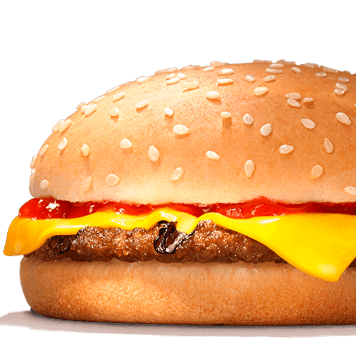 Hamburguesa Infantil