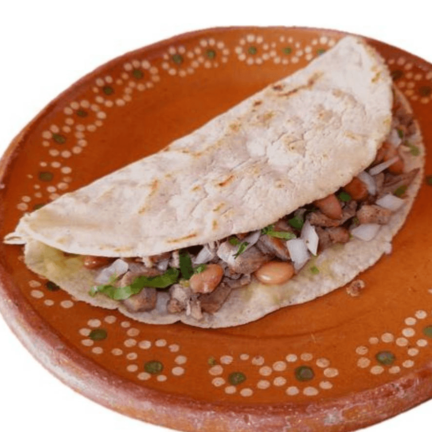 Quesadilla