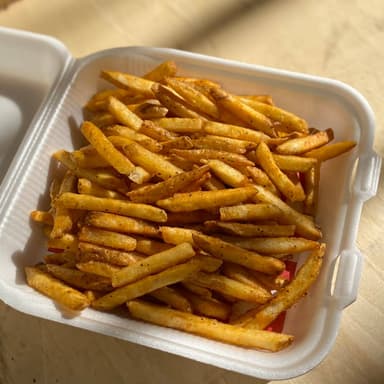 500 Grs Papas