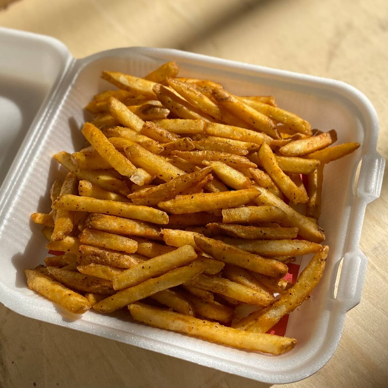 500 Grs Papas