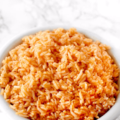 Arroz Rojo