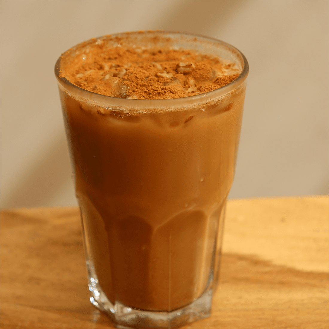 Horchata Café