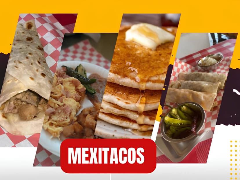 Mexitacos