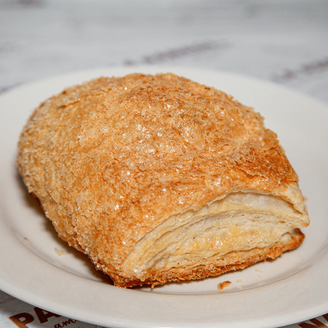 Pastel de Guayaba