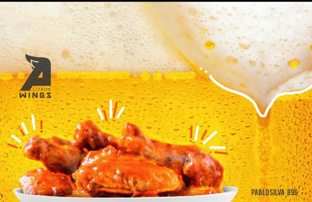 ALITROS WINGS (Pablo Silva)