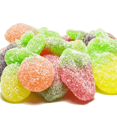 Frutita (100gr)