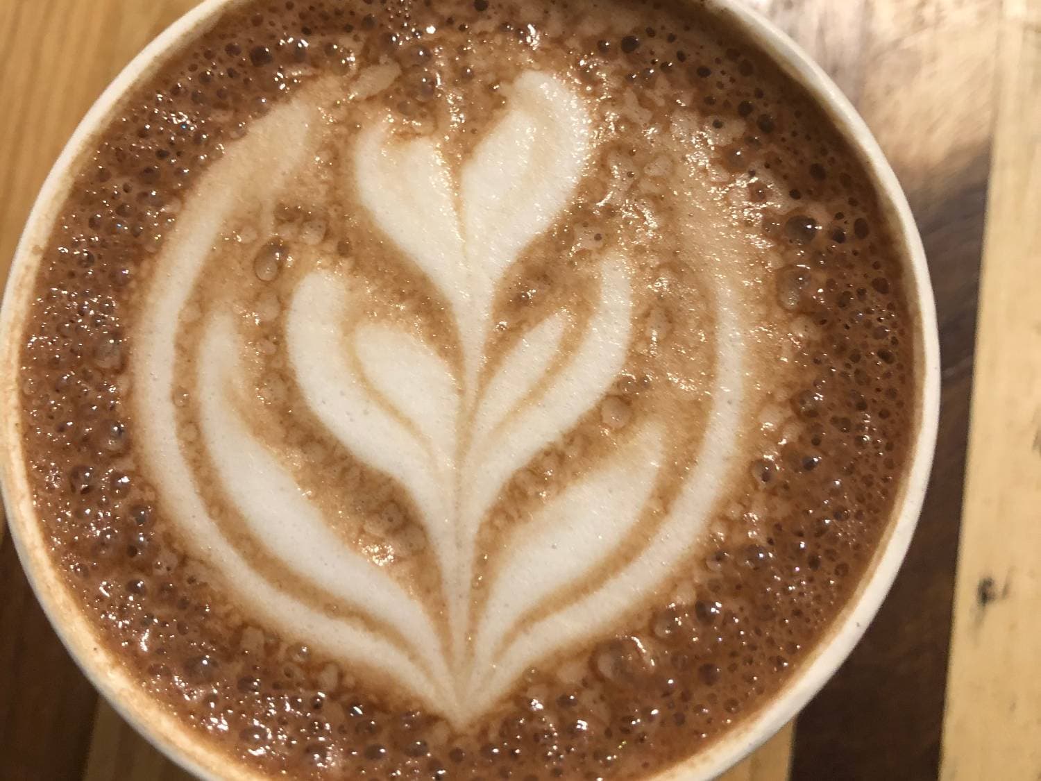 Mocaccino