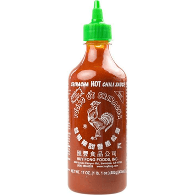 Salsa Siracha
