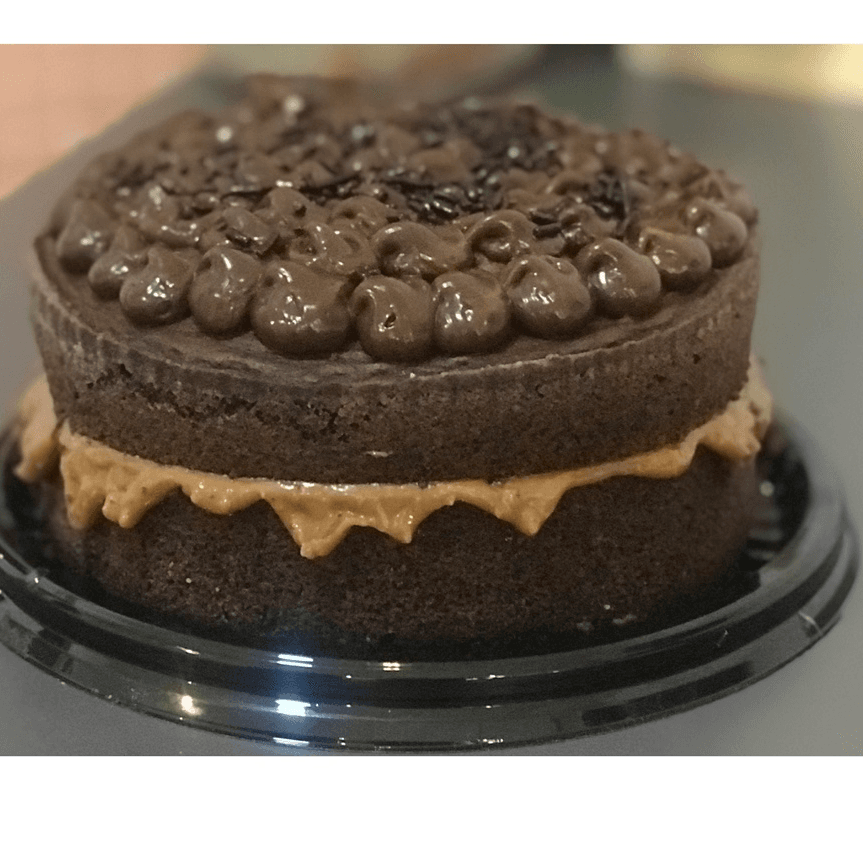 Torta Chocolate 8 Porciones