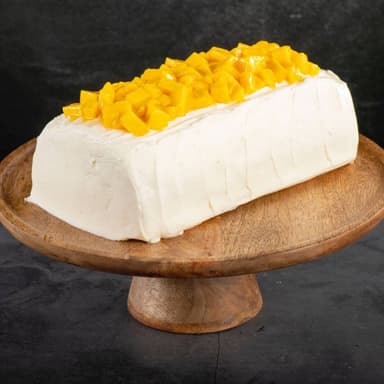 Rollo de Mango