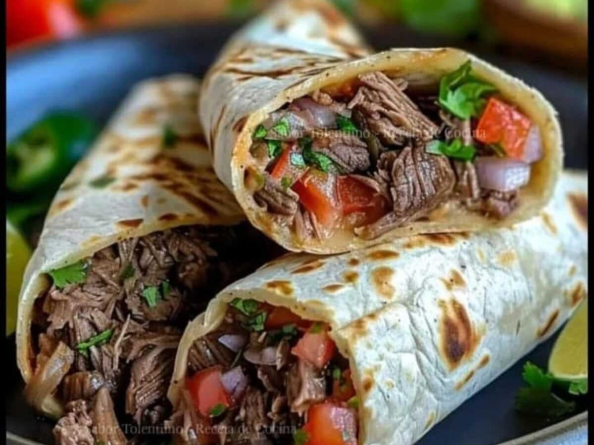 El Burrito Feliz Mexican Grill