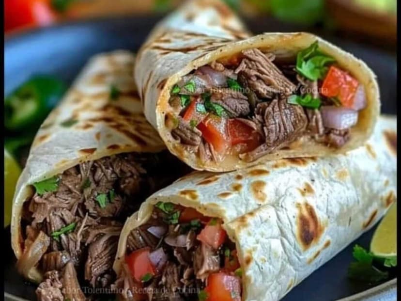 El Burrito Feliz Mexican Grill
