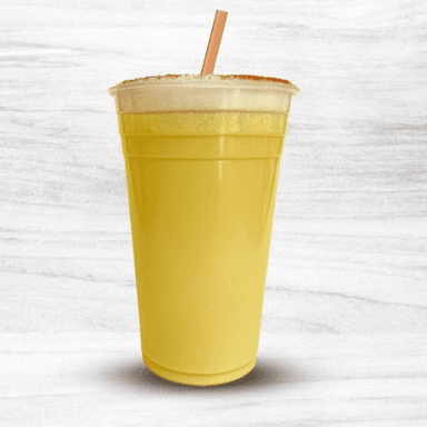 Licuado de Rompope