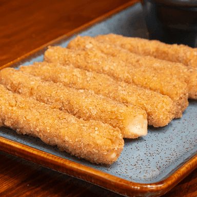 Cheese Dipers