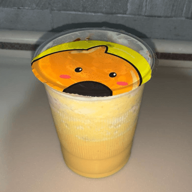 FRAPPE DE VAINILLA 16 OZ