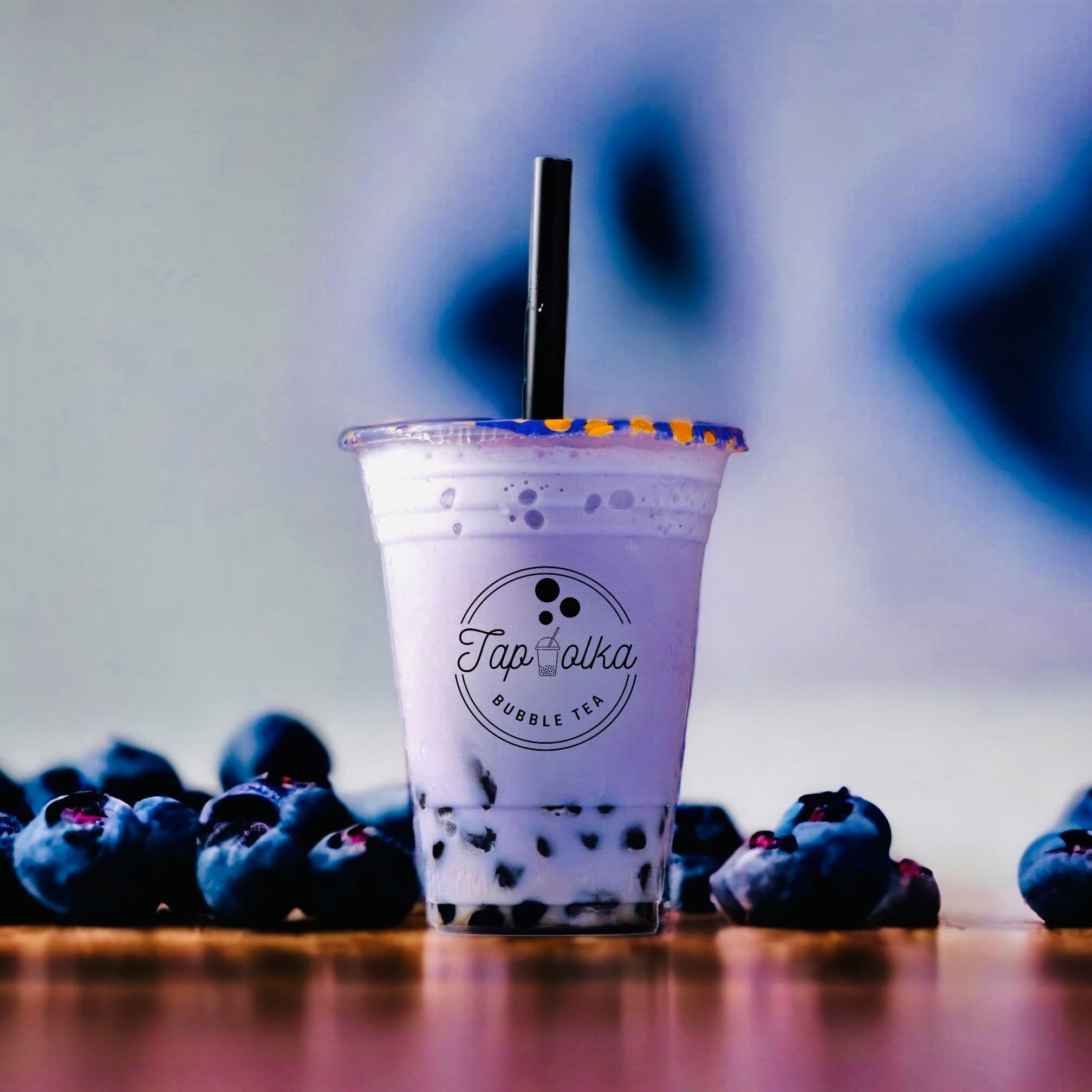 Blueberry