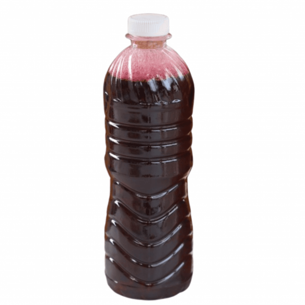 Agua de Jamaica 500 ml