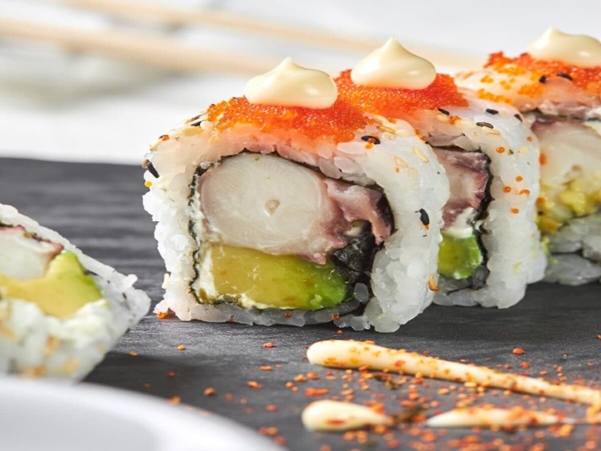 Akashi (Amsterdam Plaza)