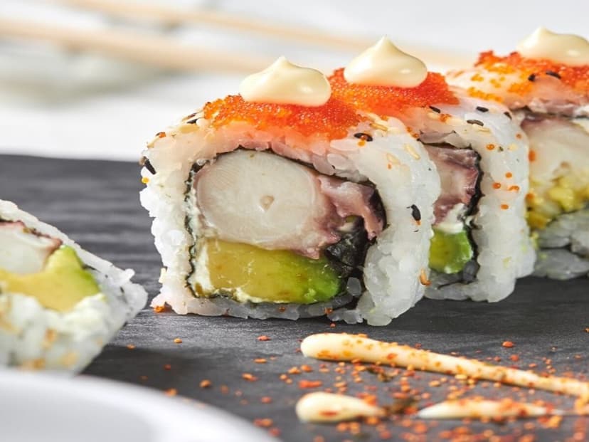 Akashi (Amsterdam Plaza)