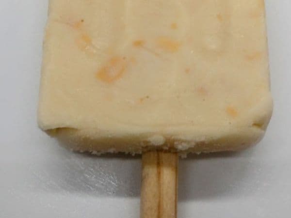 Paleta de Chongos Zamoranos