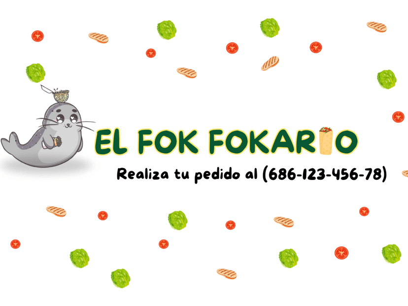 El Fok Fokario