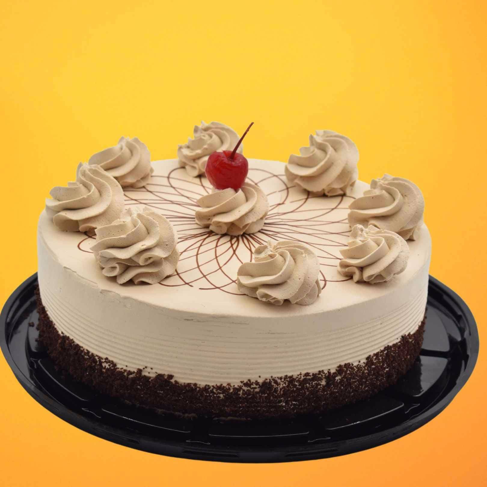 Torta Mocca Grande