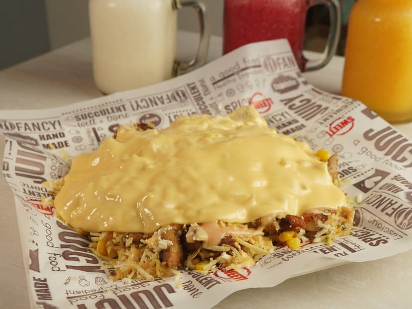 Primos Fast Food