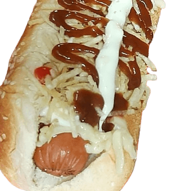 Hot Dog Sencillo
