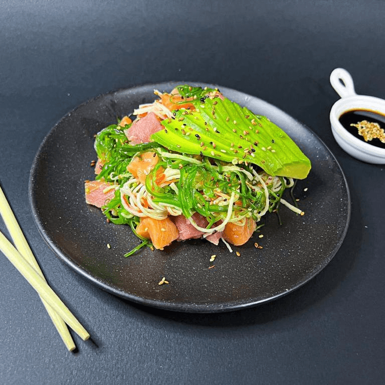 Yoki Salad