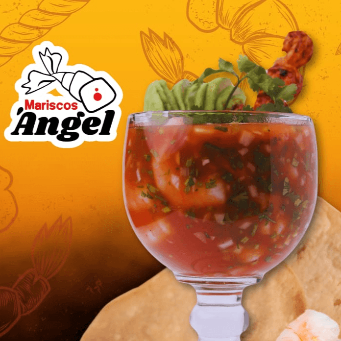 Campechana 32 Oz
