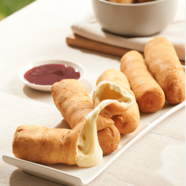 Palito de Queso Grande