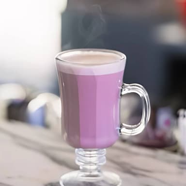 Lattes Calientes.